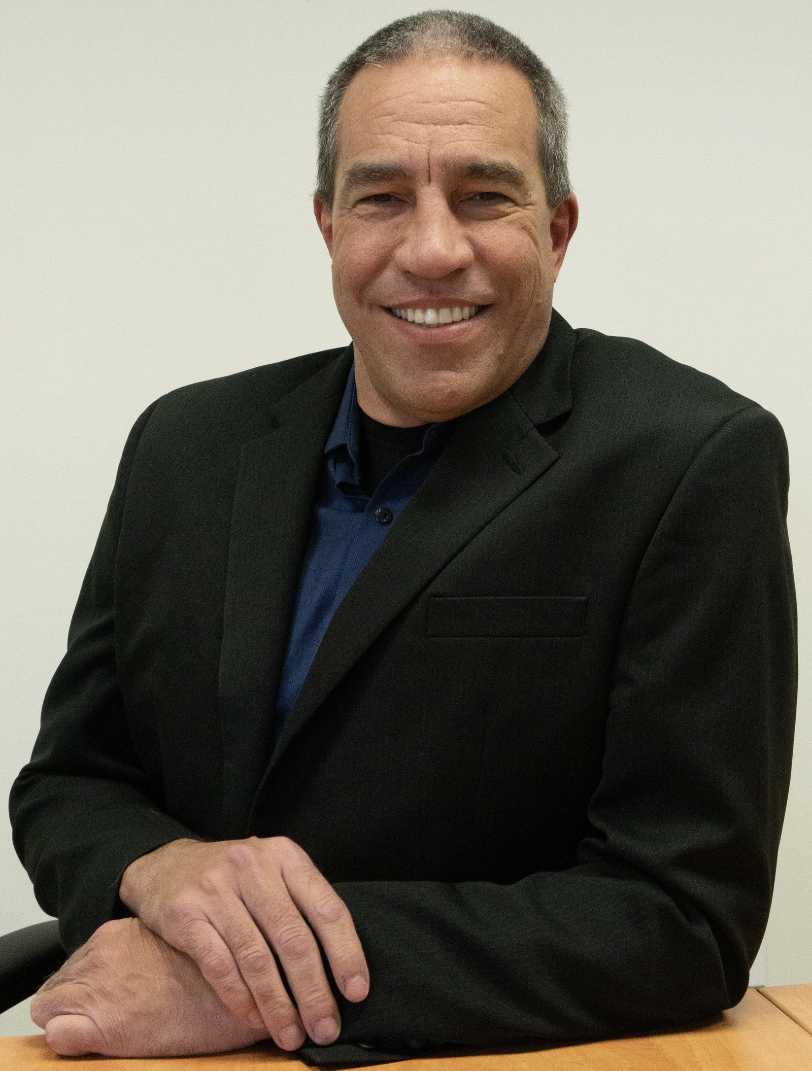 FYR Cyber Founder - Chief Information Security Officer